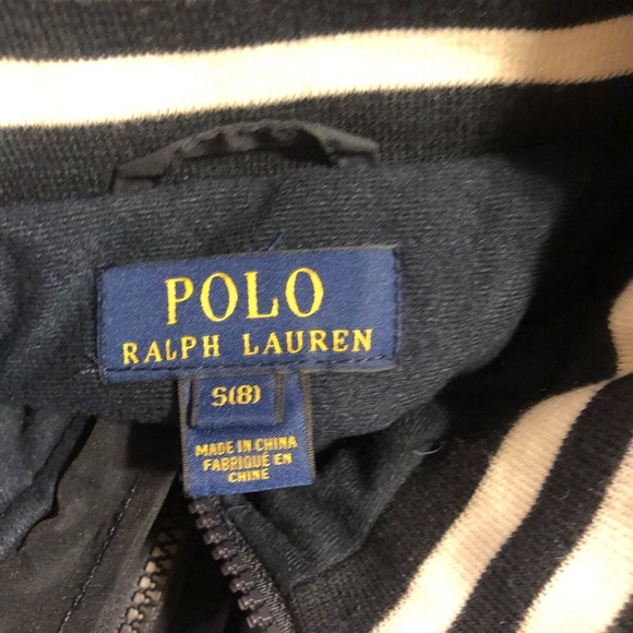 New Ralph Lauren blazer for boys - Picture 5 of 5